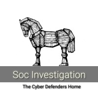 Soc Investigation logo