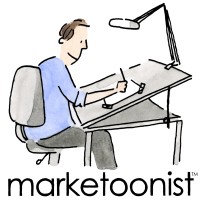 Marketoonist
