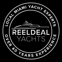 Reel Deal Yachts Inc