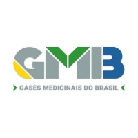 GMB - Gases Medicinais do Brasil 🇧🇷