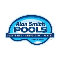 Alan Smith Pools