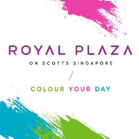 Royal Plaza on Scotts