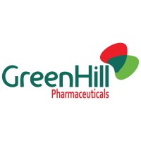 GreenHill Pharmaceuticals