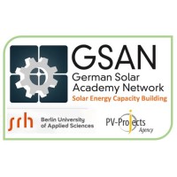 GSAN - German Solar Academy Network