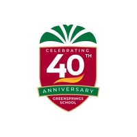 Greensprings School, Nigeria