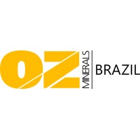 OZ Minerals Brazil