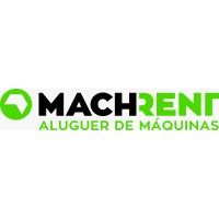 MACHRENT - Aluguer de Equipamentos
