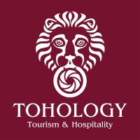 TOHOLOGY: Tourism & Hospitality