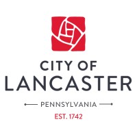 City of Lancaster, Pennsylvania