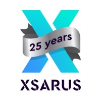 XSARUS | Digital Commerce