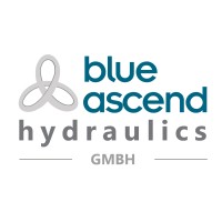 Blue Ascend Hydraulics