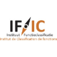 if-ic (Instituut Functieclassificatie - Institut de Classification de fonctions)