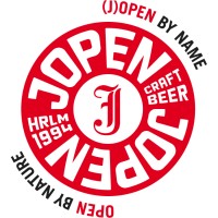 Jopen BV Haarlem