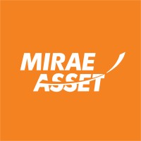 Mirae Asset Sharekhan