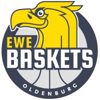 EWE Baskets Oldenburg