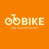 GoBike - Discover Singapore on Two Wheels