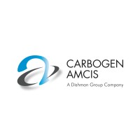 Carbogen Amcis