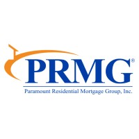 Paramount Residential Mortgage Group (PRMG