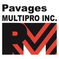 Pavages Multipro