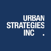 Urban Strategies