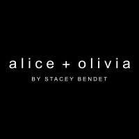 alice + olivia