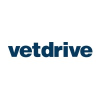 VetDrive logo