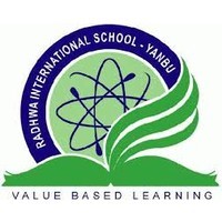 Radhwa International School, Yanbu Al-Bahr
