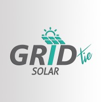 Grid Tie Solar