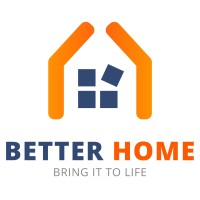 Better Home App