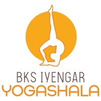Bks Iyengar Yogashala