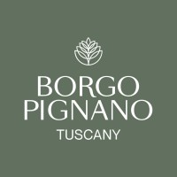 Borgo Pignano Tuscany