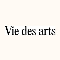 Vie des arts