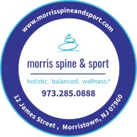 Morris Spine & Sport