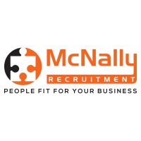 McNally Recruitment