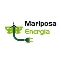 Mariposa Energía