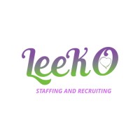 Leeko Staffing & Recruiting