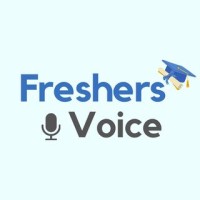 Freshersvoice.com | Freshers Job Updates