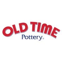 Old Time Pottery