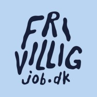 frivilligjob.dk