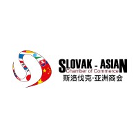 SACC - Slovak Asian Chamber of Commerce