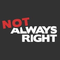NotAlwaysRight.com