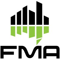 Facility Management Association of Australia (FMA) logo