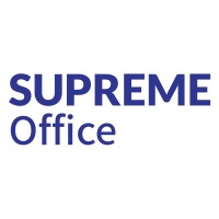 Supreme Office Furniture System