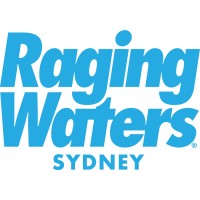 Raging Waters Sydney