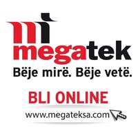 MEGATEK