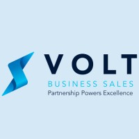 Volt Business Sales Pty