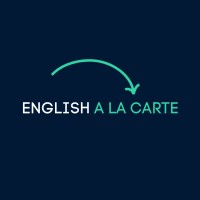 The English a la Carte Program