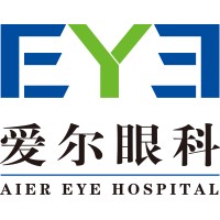 Aier Eye Hospital Group
