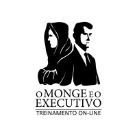 Treinamento O Monge e o Executivo