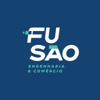 Fusão Offshore logo